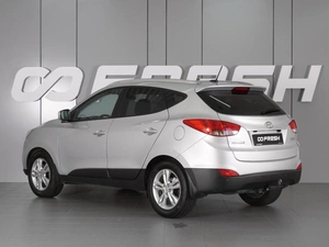 Внедорожник Hyundai ix35 2013 года, 1379000 рублей, Минеральные Воды