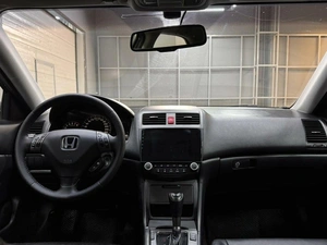 Седан Honda Accord 2006 года, 947000 рублей, Красноярск