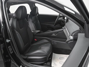 Седан Hyundai Elantra 2024 года, 2599000 рублей, Ставрополь