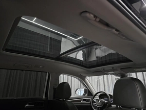 Внедорожник Volkswagen Teramont 2019 года, 3049000 рублей, Красноярск