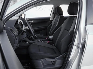 Внедорожник Skoda Karoq 2022 года, 2450000 рублей, Волгоград