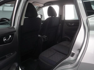 Внедорожник Nissan Qashqai 2014 года, 1575000 рублей, Воронеж