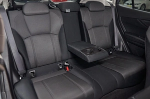 Хетчбэк Subaru Impreza 2019 года, 1510000 рублей, Красноярск