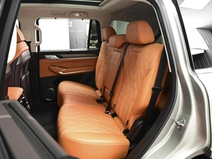 Внедорожник Tank 500 2024 года, 5565000 рублей, Ставрополь