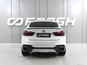 Внедорожник BMW X6 2017 года, 4249000 рублей, Ростов-на-Дону