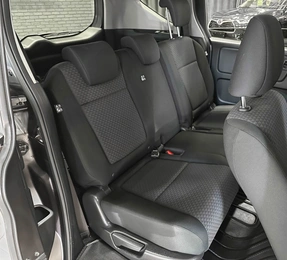 Минивэн Honda Freed+ 2018 года, 1427000 рублей, Красноярск