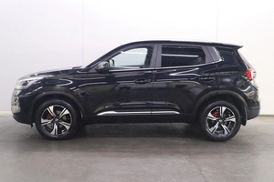Внедорожник Chery Tiggo 4 2022 года, 1625000 рублей, Брянск