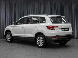 Внедорожник Skoda Karoq 2021 года, 2149000 рублей, Тюмень