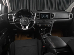 Внедорожник Kia Sportage 2019 года, 2629000 рублей, Тюмень