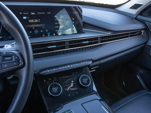 Внедорожник EXEED LX 2023 года, 2349000 рублей, Петрозаводск