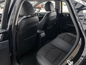 Хетчбэк Kia Ceed 2018 года, 1880000 рублей, Краснодар