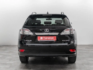 Внедорожник Lexus RX 2009 года, 2045000 рублей, Красноярск