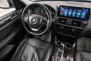 Внедорожник BMW X3 2011 года, 1699000 рублей, Красноярск