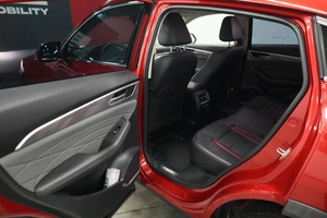 Внедорожник Haval F7x 2022 года, 2520000 рублей, Курск