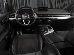 Внедорожник Audi Q7 2018 года, 4769000 рублей, Тюмень
