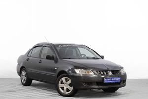 Седан Mitsubishi Lancer 2004 года, 389000 рублей, Барнаул