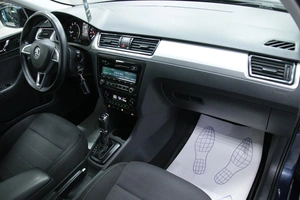 Универсал Skoda Rapid 2015 года, 938000 рублей, Солонцы