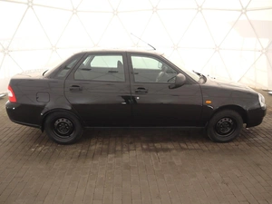 Седан ВАЗ (LADA) Priora 2015 года, 575000 рублей, Орёл