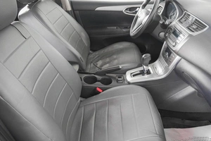 Хетчбэк Nissan Tiida 2015 года, 899000 рублей, Кемерово