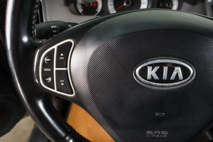 Хетчбэк Kia Ceed 2008 года, 629000 рублей, Пермь