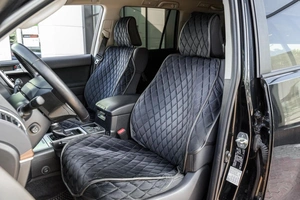 Внедорожник Toyota Land Cruiser Prado 2021 года, 6999000 рублей, Ульяновск