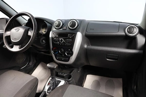 Седан ВАЗ (LADA) Granta 2017 года, 799000 рублей, Новосибирск