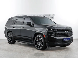 Внедорожник Chevrolet Tahoe 2024 года, 9495055 рублей, Москва
