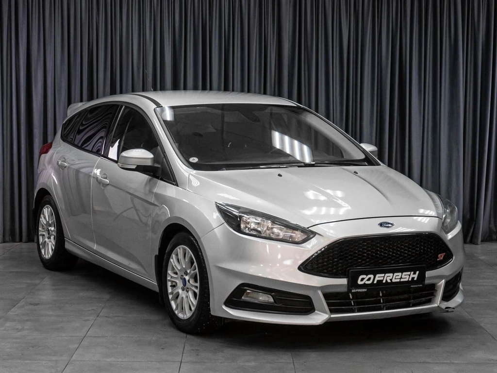 Хетчбэк Ford Focus 2011 года, 835000 рублей, Тюмень