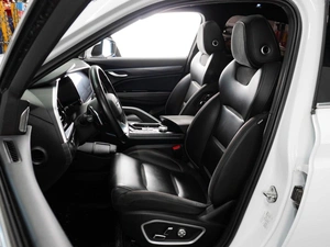 Внедорожник Geely Tugella 2023 года, 2549000 рублей, Тюмень