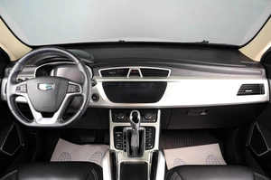 Внедорожник Geely Atlas 2020 года, 1759000 рублей, Тюмень
