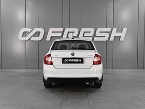 Лифтбек Skoda Rapid 2019 года, 1319000 рублей, Ростов-на-Дону