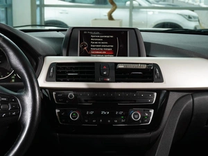 Седан BMW 3 серия 2015 года, 2259000 рублей, Тверь