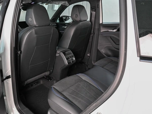 Внедорожник Volkswagen Tiguan L 2025 года, 5189000 рублей, Ростов-на-Дону