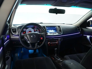 Седан Nissan Teana 2012 года, 849077 рублей, Москва