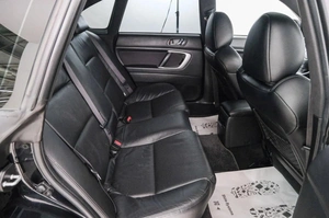 Седан Subaru Legacy 2008 года, 989000 рублей, Красноярск