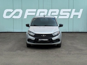 Лифтбек ВАЗ (LADA) Granta 2024 года, 999000 рублей, Кропоткин