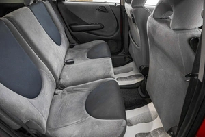 Хетчбэк Honda Fit 2001 года, 379000 рублей, Барнаул