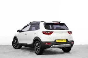 Внедорожник Kia KX1 2022 года, 1599000 рублей, Барнаул