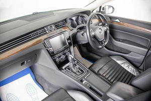 Универсал Volkswagen Passat 2015 года, 1759000 рублей, Пермь