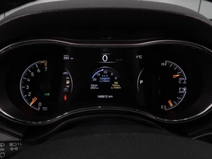 Внедорожник Jeep Grand Cherokee 2018 года, 3499000 рублей, Воронеж