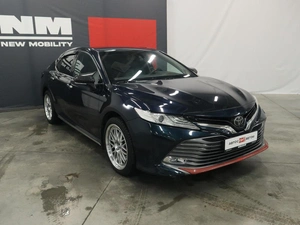 Седан Toyota Camry 2018 года, 2580000 рублей, Курск