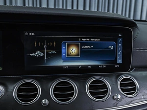 Седан Mercedes-benz E-класс 2018 года, 3699000 рублей, Ставрополь