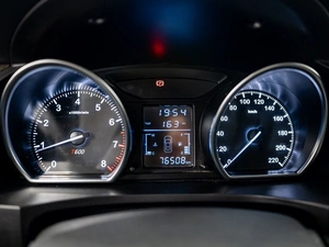 Внедорожник ZOTYE T600 2017 года, 1050000 рублей, Красноярск