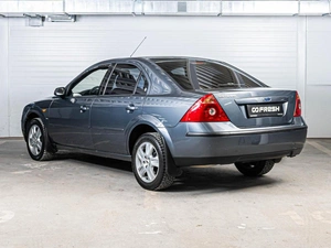 Седан Ford Mondeo 2003 года, 617000 рублей, Ставрополь