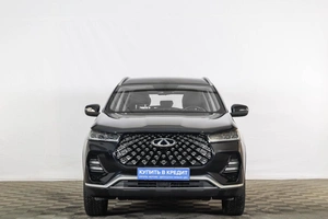 Внедорожник Chery Tiggo 7 Pro 2022 года, 1699000 рублей, Тюмень