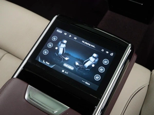 Седан Hongqi H9 2022 года, 4098999 рублей, Москва