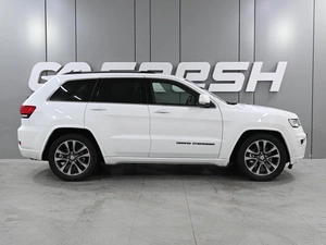 Внедорожник Jeep Grand Cherokee 2018 года, 5199000 рублей, Аксай