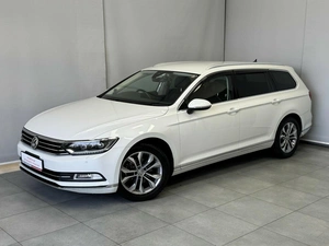 Седан Volkswagen Passat 2015 года, 1648000 рублей, Красноярск