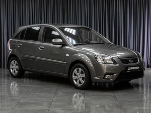 Хетчбэк Kia Rio 2010 года, 679000 рублей, Тюмень