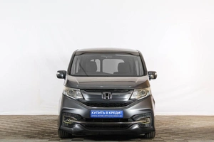 Минивэн Honda Stepwgn Spada 2015 года, 1499000 рублей, Тюмень